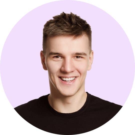 Founder & CDO Nik E.