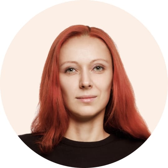 Product Design Lead Renata R.